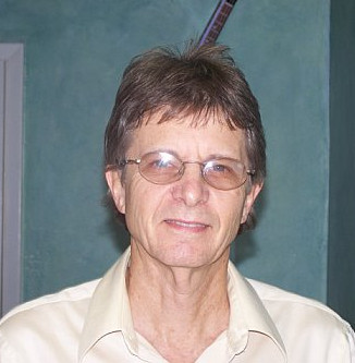 Mike Blasucci